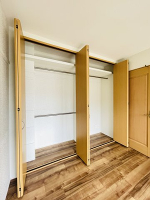 【収納】 | 清山荘