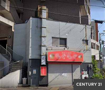 【外観】 | 中尾店舗