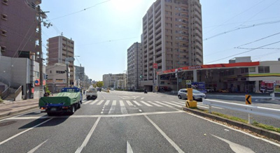 【周辺】 | 中尾店舗