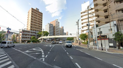 【周辺】 | 中尾店舗