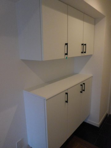 【玄関】 | グランドステイツ薬院ギャラリー