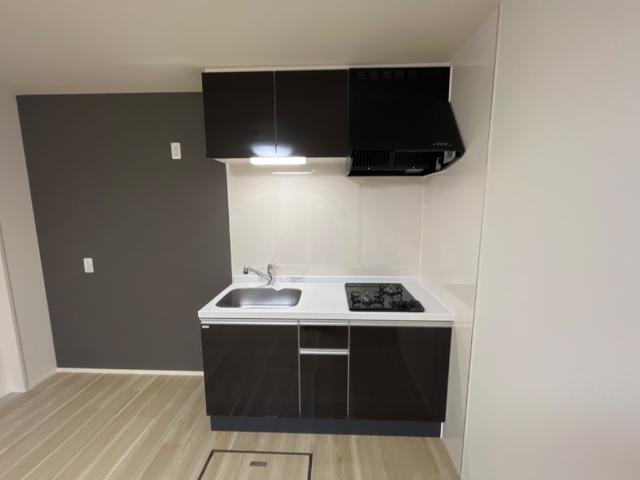 ユーフォリアのキッチン|キッチン