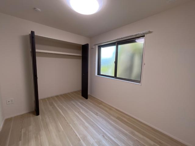 ユーフォリアの内装|洋室