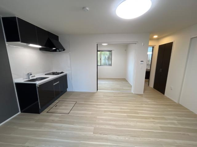 ユーフォリアの居間・リビング|リビング