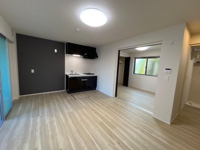 ユーフォリアの居間・リビング|リビング