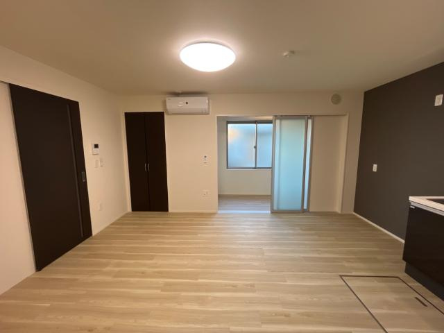 ユーフォリアの居間・リビング|リビング