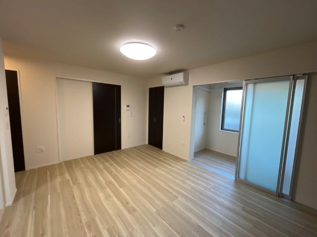 ユーフォリアの居間・リビング|リビング