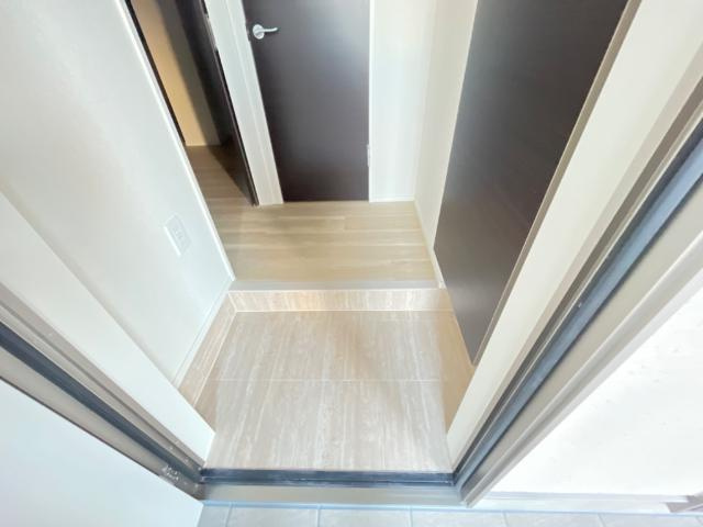 ユーフォリアの玄関|玄関