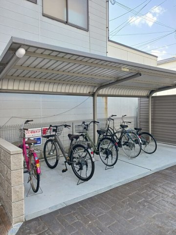 ステムガーデンのその他