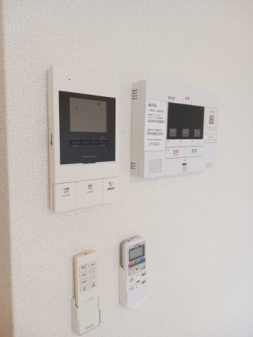 ステムガーデンの設備