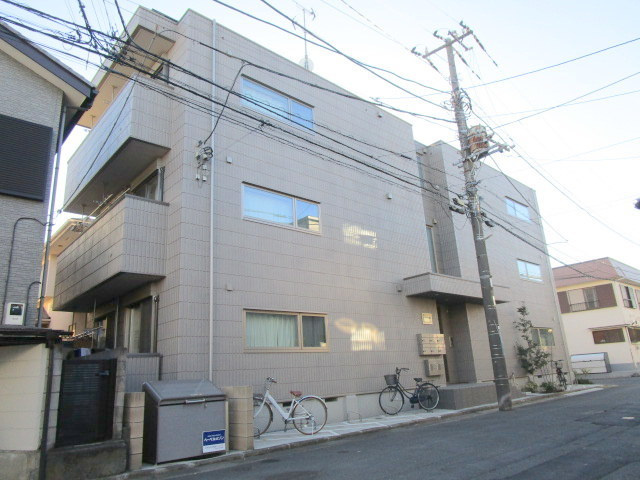 ソフィア妙典の外観|★旭化成へーベルメゾン★