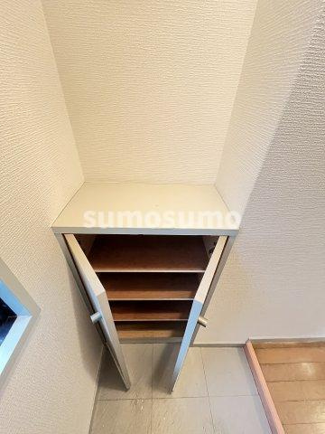 ザ・シティ塚口のその他