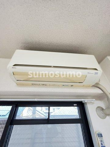 ザ・シティ塚口の設備