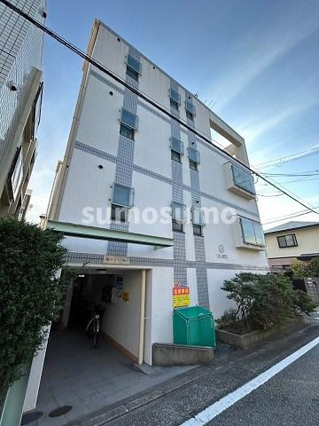 ザ・シティ塚口の外観