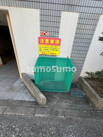 ザ・シティ塚口の外観