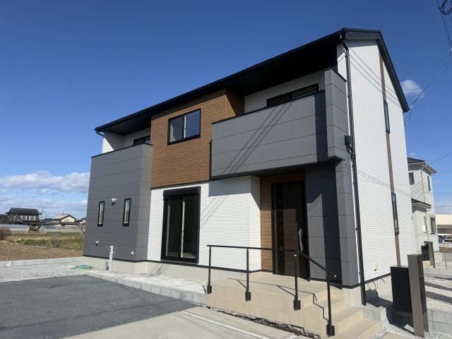 古河市大堤【全１２区画】１１号棟の画像