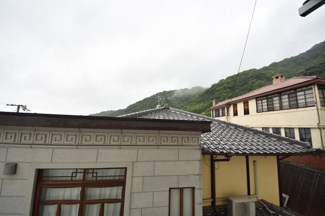 【展望】 | サンビルダー北野山手