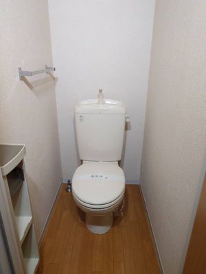 【トイレ】 | アンシャンテ