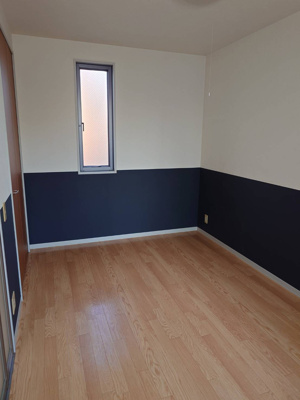 【洋室】 | アンシャンテ