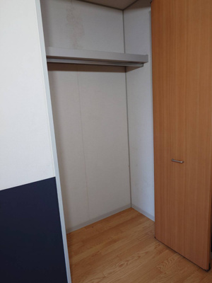 【収納】 | アンシャンテ