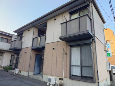 【外観】 | アンシャンテ