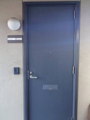 【玄関】 | アンシャンテ