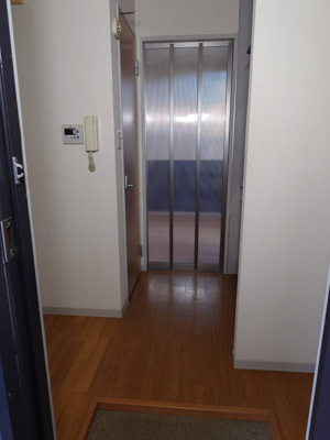 【内装】 | アンシャンテ