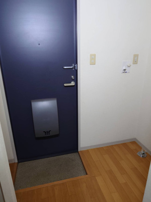 【玄関】 | アンシャンテ