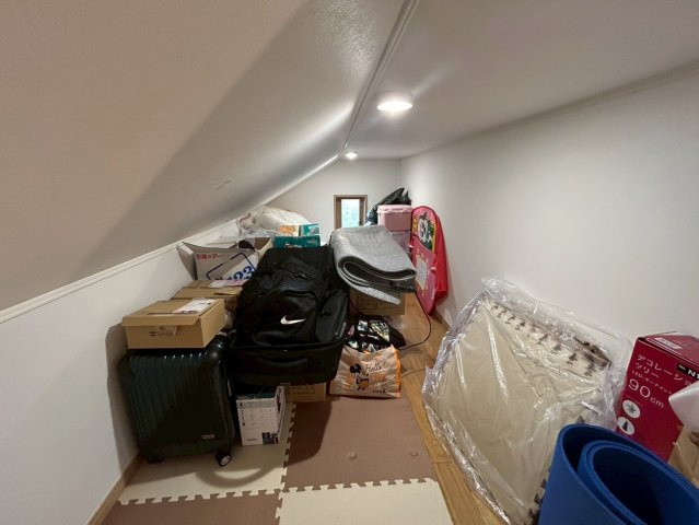 館山市南条　中古戸建のその他