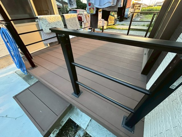 館山市南条　中古戸建の設備