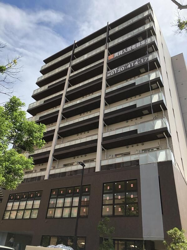 市川市市川南１丁目の賃貸マンション