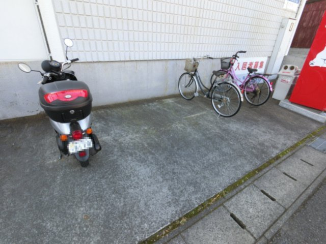 【その他共用部分】