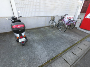 【その他共用部分】