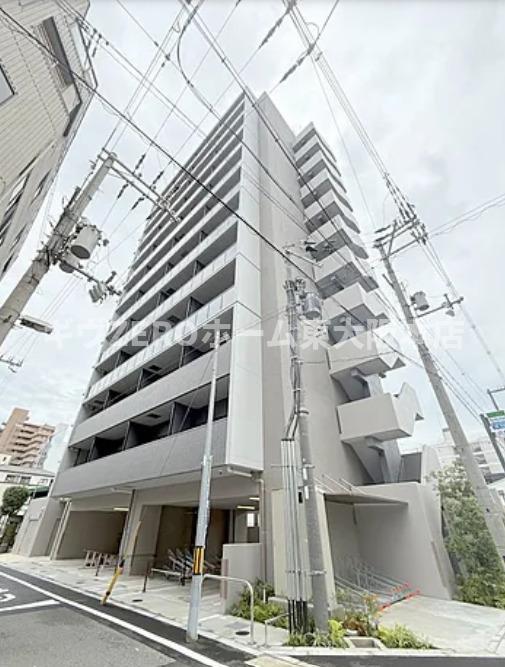 ブランシエスタ都島通