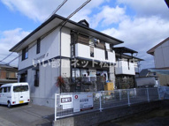 ステーションハウス久米Ⅲ　B棟の画像