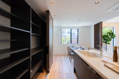 【キッチン】 | ◆三保町中古戸建◆