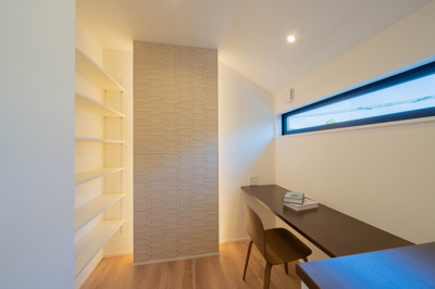 【その他】 | ◆三保町中古戸建◆ | ◆納戸してはもちろん、趣味やコレクションの保管にも活用できる多目的な空間となっております。