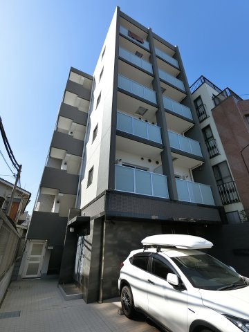 サムティレジデンス市川