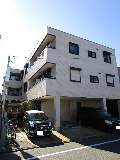 ディアコートの外観|旭化成へーベルメゾン