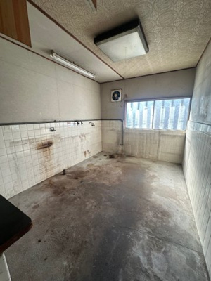 【内装】 | 旭丘1丁目店舗