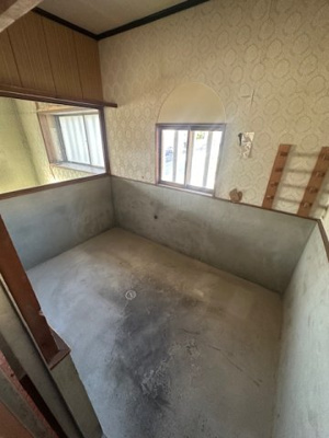 【内装】 | 旭丘1丁目店舗