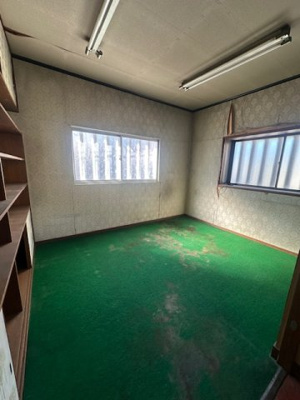 【内装】 | 旭丘1丁目店舗