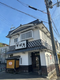 【外観】 | 旭丘1丁目店舗
