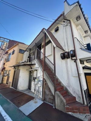 【外観】 | 旭丘1丁目店舗