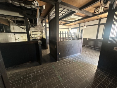 【ロビー】 | 旭丘1丁目店舗