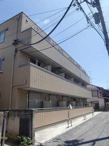 ＡＸＬIII（アクセルスリー）の外観
