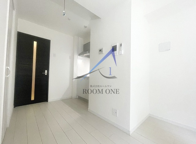 コートタワー新横浜の寝室|寝室です。