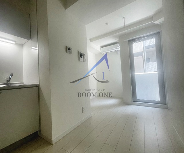 コートタワー新横浜