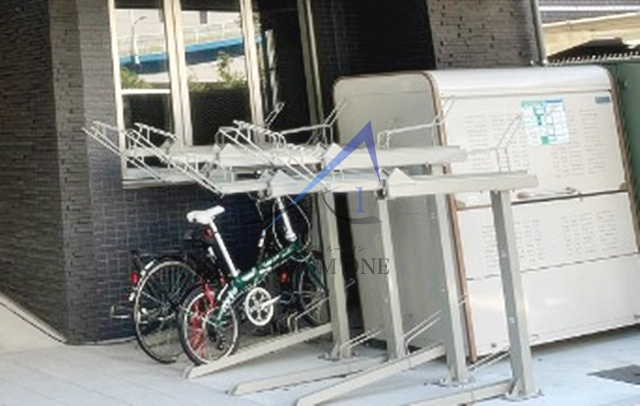 コートタワー新横浜