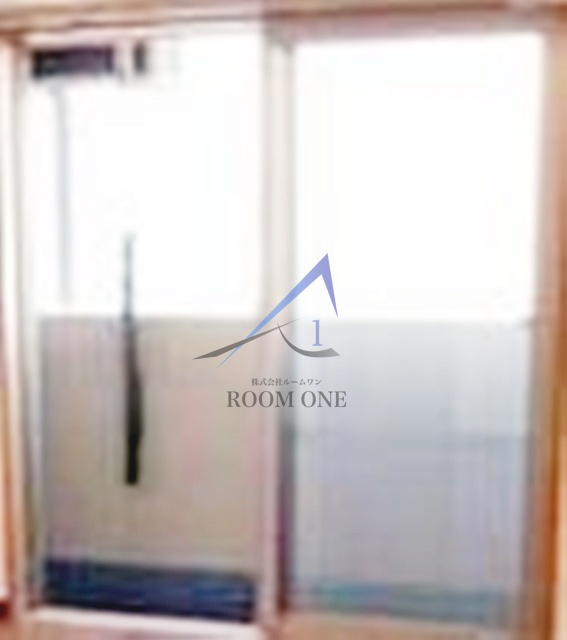 サンテミリオン田園調布南のバルコニー|バルコニーです。